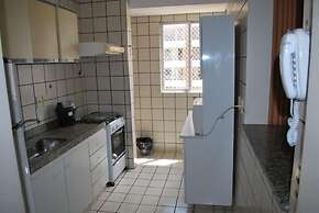 Prive das Caldas - Achei Férias