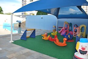 Prive das Caldas - Achei Férias