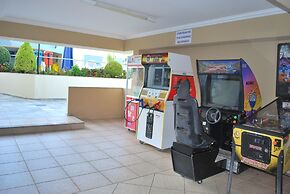 Prive das Caldas - Achei Férias