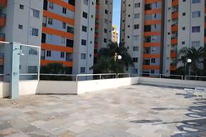 Prive das Caldas - Achei Férias