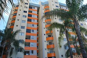 Prive das Caldas - Achei Férias