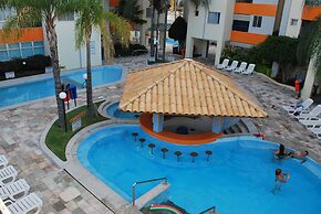 Prive das Caldas - Achei Férias