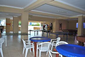 Prive das Caldas - Achei Férias