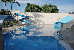 Prive das Caldas - Achei Férias