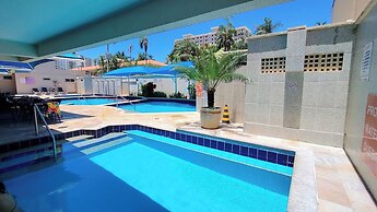 Thermas das Caldas - Achei Férias