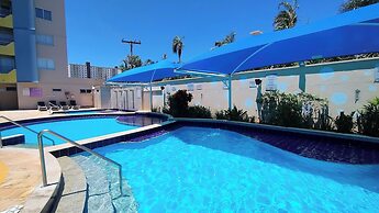 Thermas das Caldas - Achei Férias