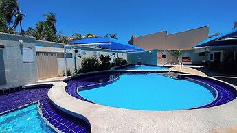 Thermas das Caldas - Achei Férias