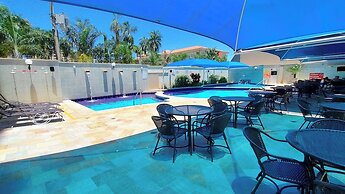 Thermas das Caldas - Achei Férias