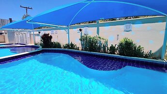 Thermas das Caldas - Achei Férias