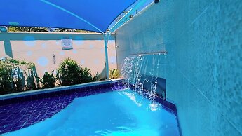 Thermas das Caldas - Achei Férias