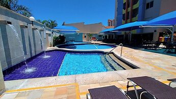 Thermas das Caldas - Achei Férias