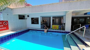 Thermas das Caldas - Achei Férias