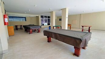 Thermas das Caldas - Achei Férias