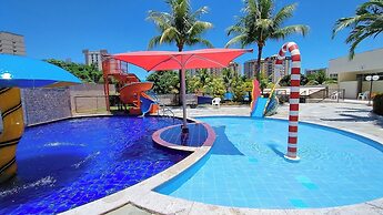 Águas da Serra - Achei Férias