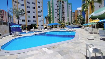 Águas da Serra - Achei Férias