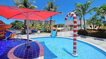 Águas da Serra - Achei Férias