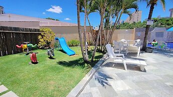 Águas da Serra - Achei Férias