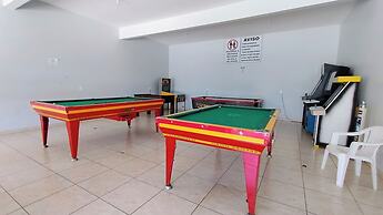 Águas da Serra - Achei Férias