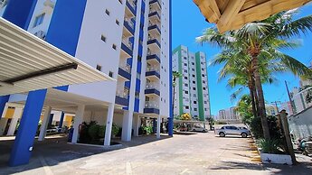 Águas da Serra - Achei Férias