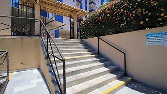 Águas da Serra - Achei Férias