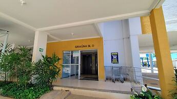 Águas da Serra - Achei Férias