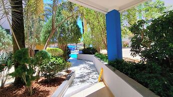 Águas da Serra - Achei Férias