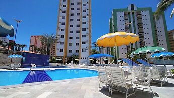 Águas da Serra - Achei Férias