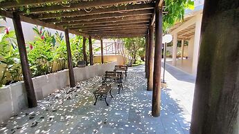 Águas da Serra - Achei Férias