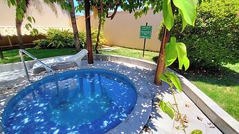 Águas da Serra - Achei Férias