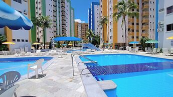 Águas da Serra - Achei Férias