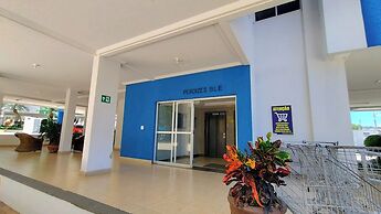 Águas da Serra - Achei Férias