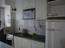 Águas da Serra - Achei Férias