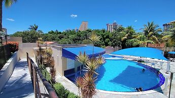 Águas da Serra - Achei Férias