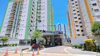 Águas da Serra - Achei Férias