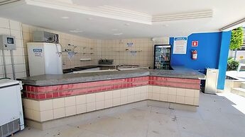 Águas da Serra - Achei Férias