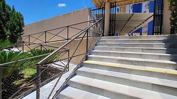 Águas da Serra - Achei Férias