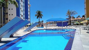 Águas da Serra - Achei Férias