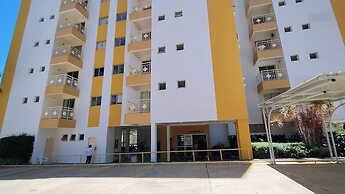 Águas da Serra - Achei Férias