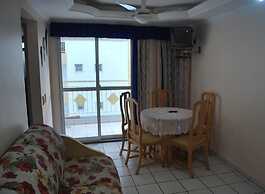 Águas da Serra - Achei Férias