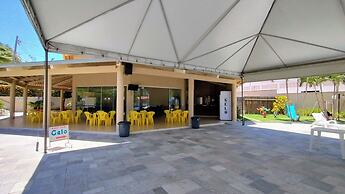 Águas da Serra - Achei Férias