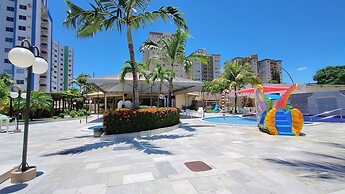 Águas da Serra - Achei Férias