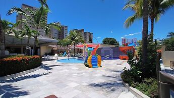 Águas da Serra - Achei Férias