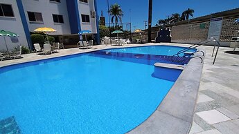 Águas da Serra - Achei Férias