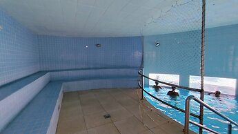 Águas da Serra - Achei Férias