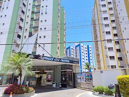 Águas da Serra - Achei Férias