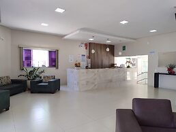 Águas da Serra - Achei Férias