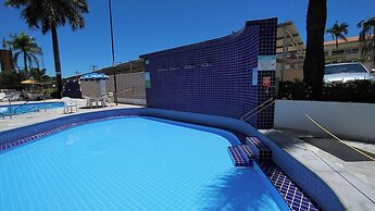 Águas da Serra - Achei Férias