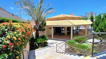 Águas da Serra - Achei Férias