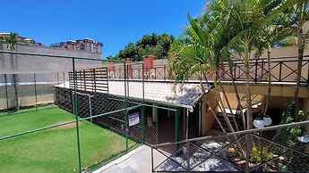 Águas da Serra - Achei Férias