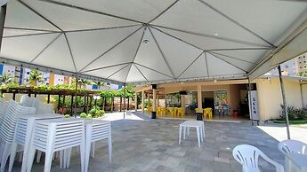 Águas da Serra - Achei Férias